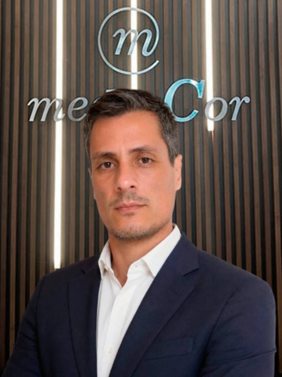 Sebastián Mendez